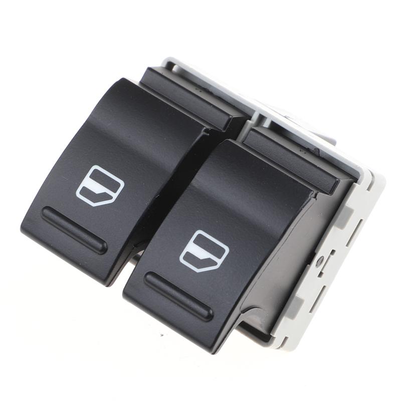 Nou 7E0959855A 7E0959855 pentru VW Transporter T5 T6 2005-2014 Buton comutator control geam electric Accesorii auto