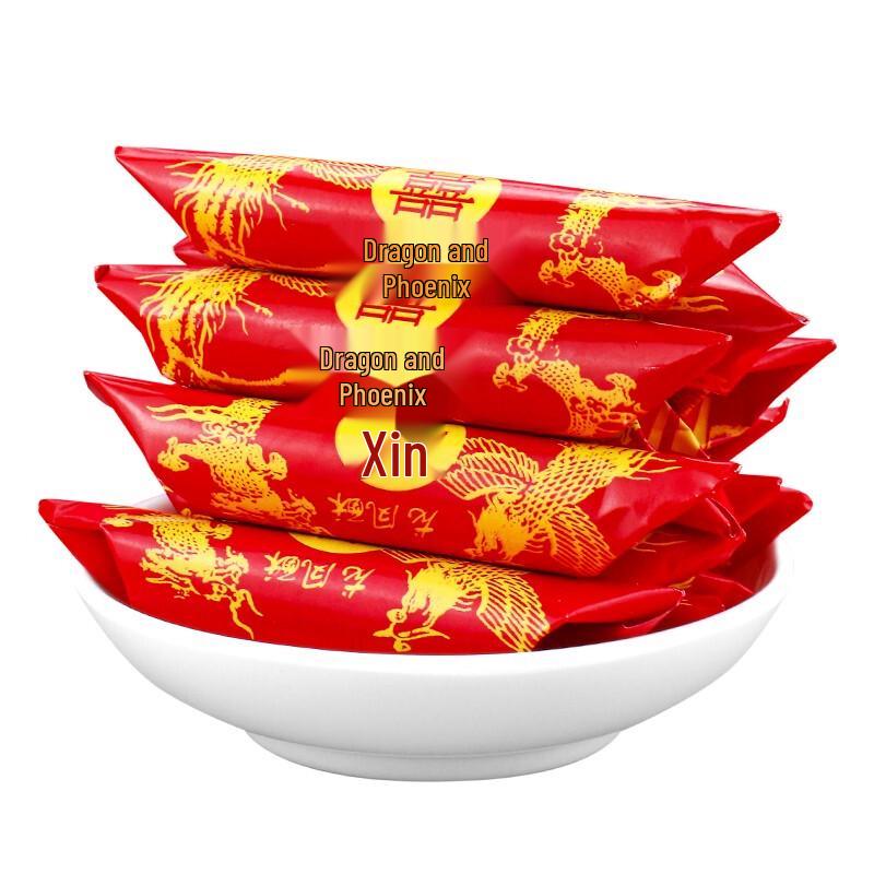 Hui Fu Yuan Old Beijing Shrimp Crisp Su Tang
