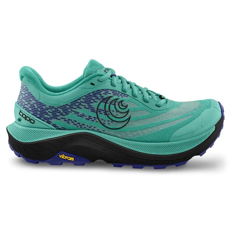 

Topo Athletic Широкие кроссовки для трейлраннинга Ultraventure 4 37 1/2