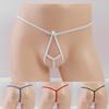 Man G-string Panties Sexy Strap T-back Thin String