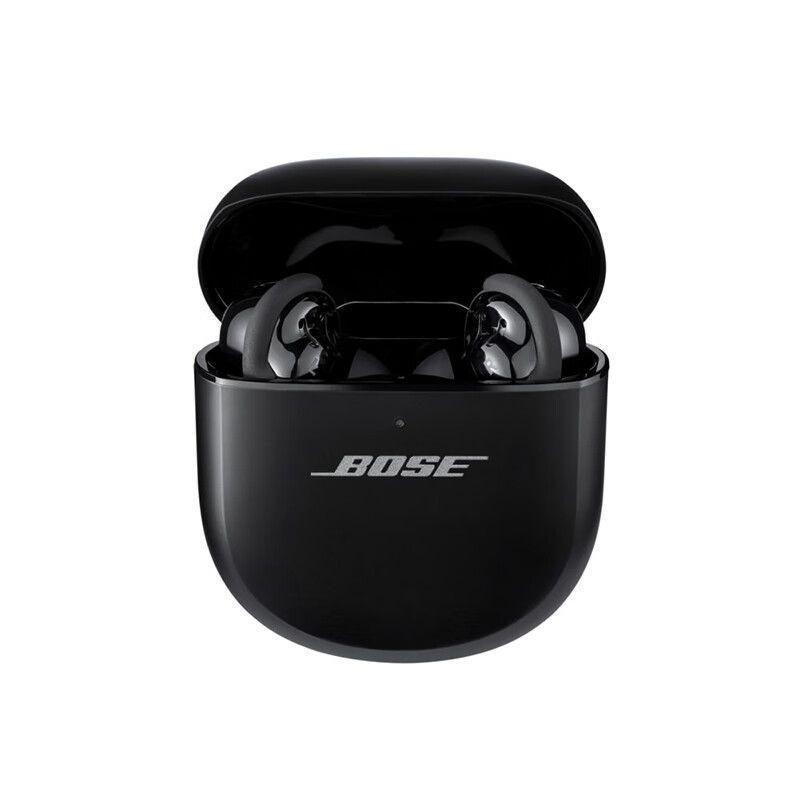 Auriculares inalámbricos Bose QuietComfort Ultra 3