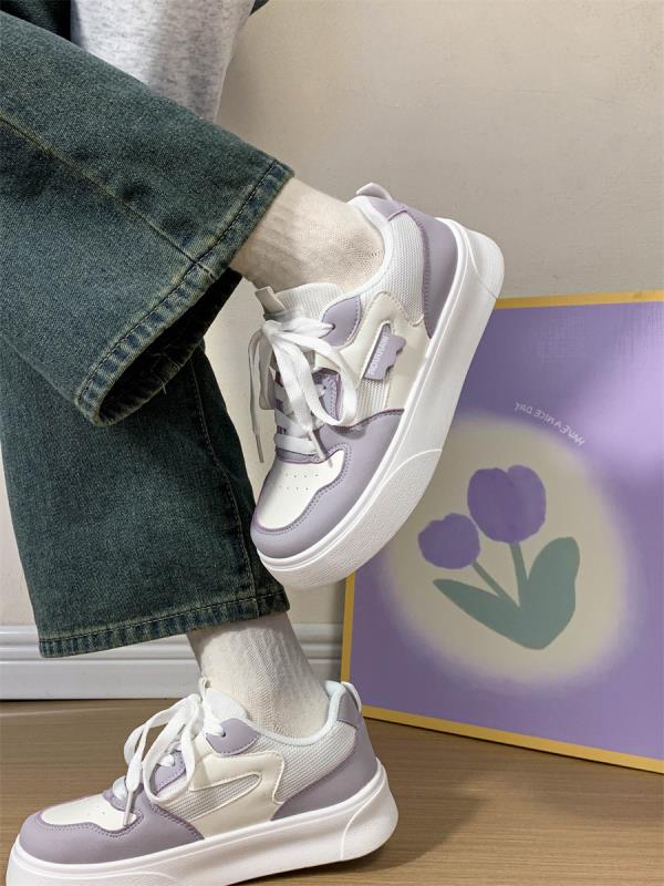 

Fashion Shoes Tennis Female Wedge Basket 2025 Casual Sneaker Breathable New Summer Sports Small Leisure Summer Shoes Ladies Wedge Basket 35