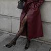 Sexy Black Hollow Lace Stockings Fishnet Pantyhose for Women See-through Retro Tights Y2k Party Stockings for Halloween