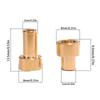 1 Set 1/12 Modified Big Wheel Special Upgrade Parts For MN82 LC79 MN82S Pro Brass Car Shell Raise The Column Heighten Bracket