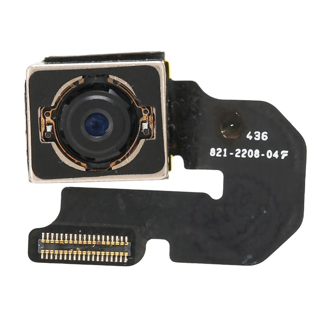 Rear Camera Flex Cable Autofocus Main Rear Camera Module Replacement Part for IPhone 6 Plus Repair