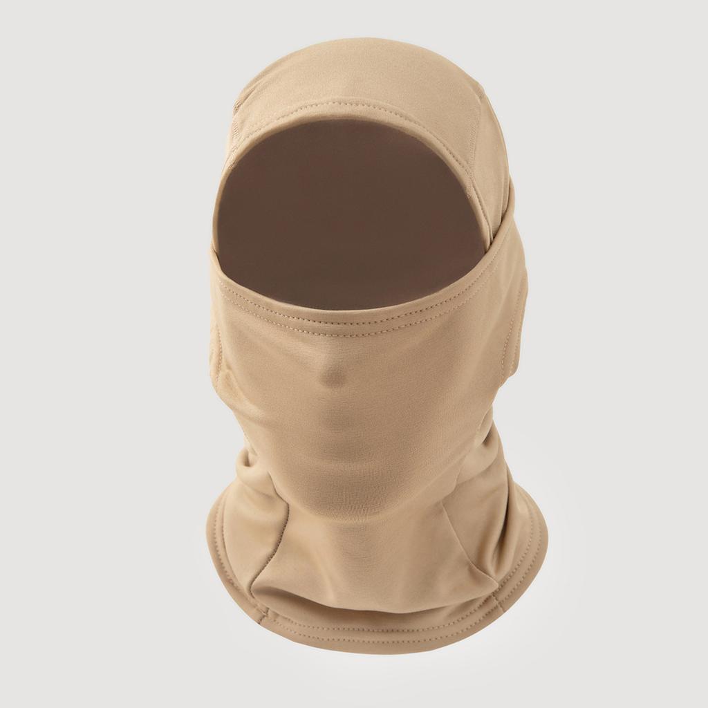 Unisex Fleece Lined Warm Outdoor Cycling Skiing Face Mask Neck Warmer