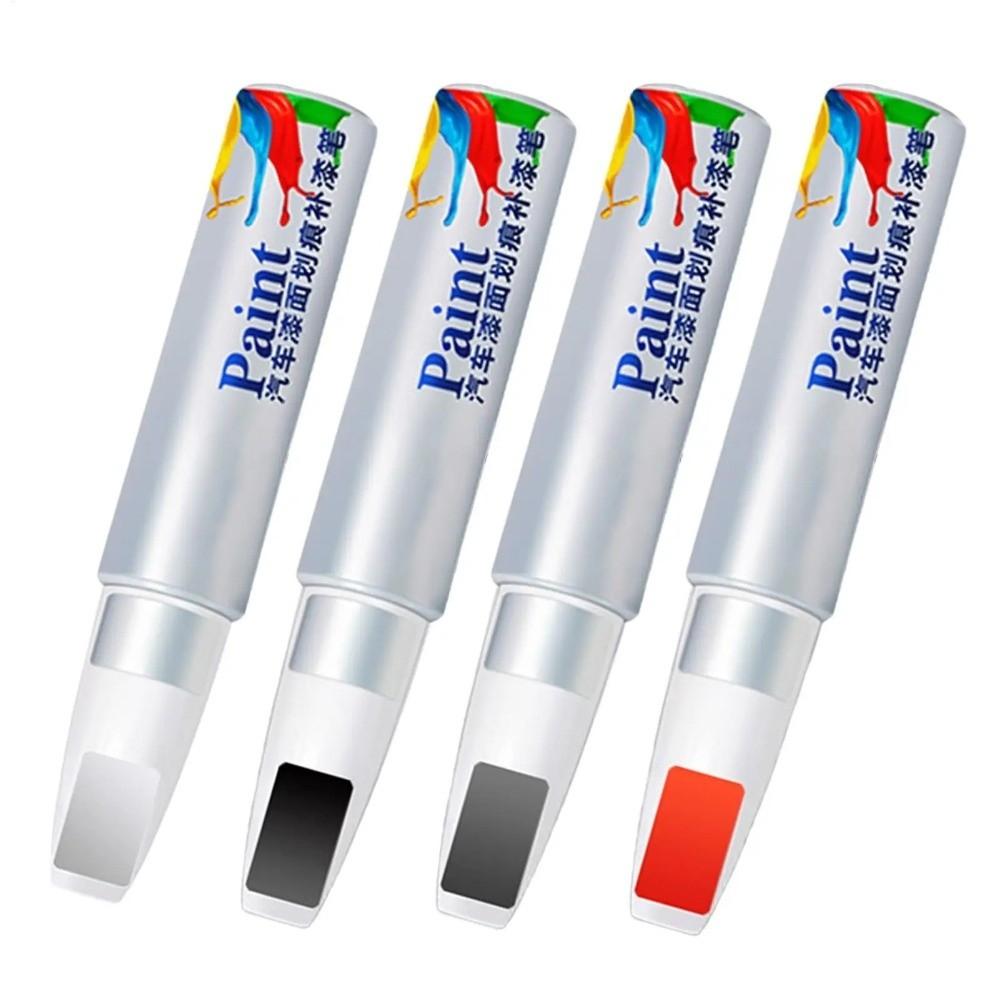 Multi-color Selection Car Paint Pen 12ml Automotive Paint Repair Repair Pen Vehicle Paint Repair