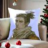 SSekiro Shadows Die Twice  Pillow Case For Living Room Bedroom Hotel Pattern Printed Cushion Cover Decorations and Protector