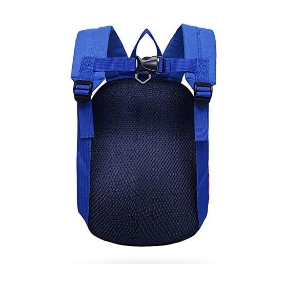 [Fake Face] Dinosaur Backpack, Going to Kindergarten, Cute, Children, Preventing Lost, Harness, Kids Bag, Boys, Girls, Rucksack, Kindergarten,