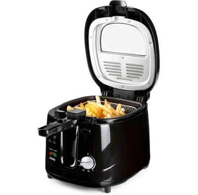 Deep Fryer Domo DO461FR