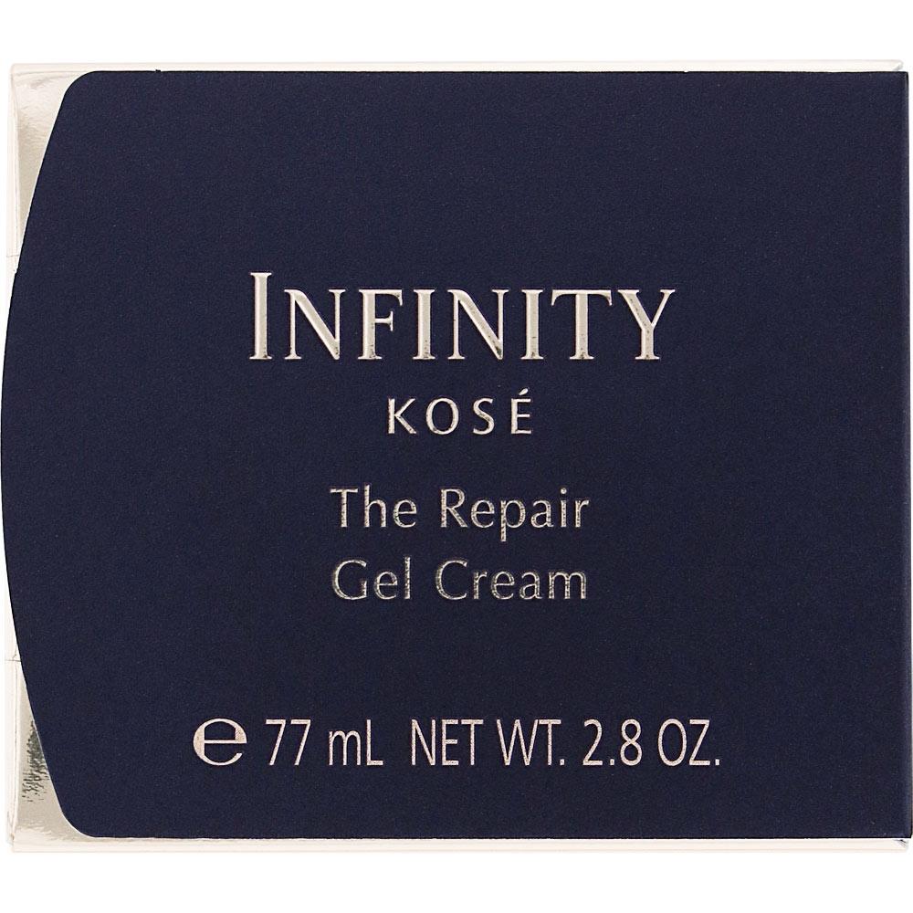 Kose Infinity The Repair Gel Cream 80g