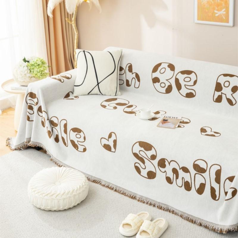 

Simle Чехол для дивана Коврик Плед для гостиной Диван для пары Положение Современный Плед Кемпинг Пикник Плед Funda Диваны Регулируемые 180x130