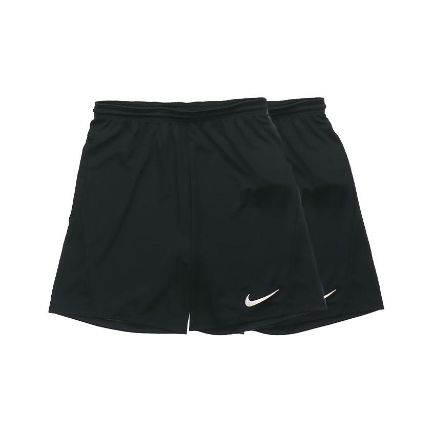 Nike Dri-FIT Quick-Dry Breathable Training Soccer Shorts Men Bottoms Black BV6855-010