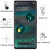 Coque pour Google Pixel 6a et 2 Verres Trempé Film Protection Ecran Phonillico®