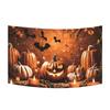 Halloween Banners, Party Decorations, Flags, Background Cloths