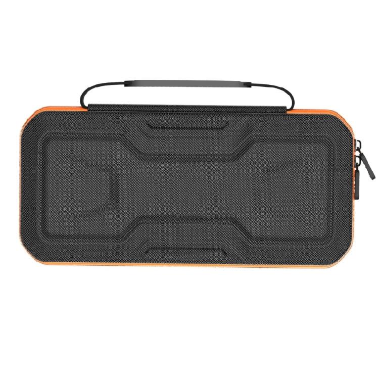 

Multifunctional Small Organizers with Reinforced EVA Shell Protective Gaming Accessories Case Upgrades for Switch2 1