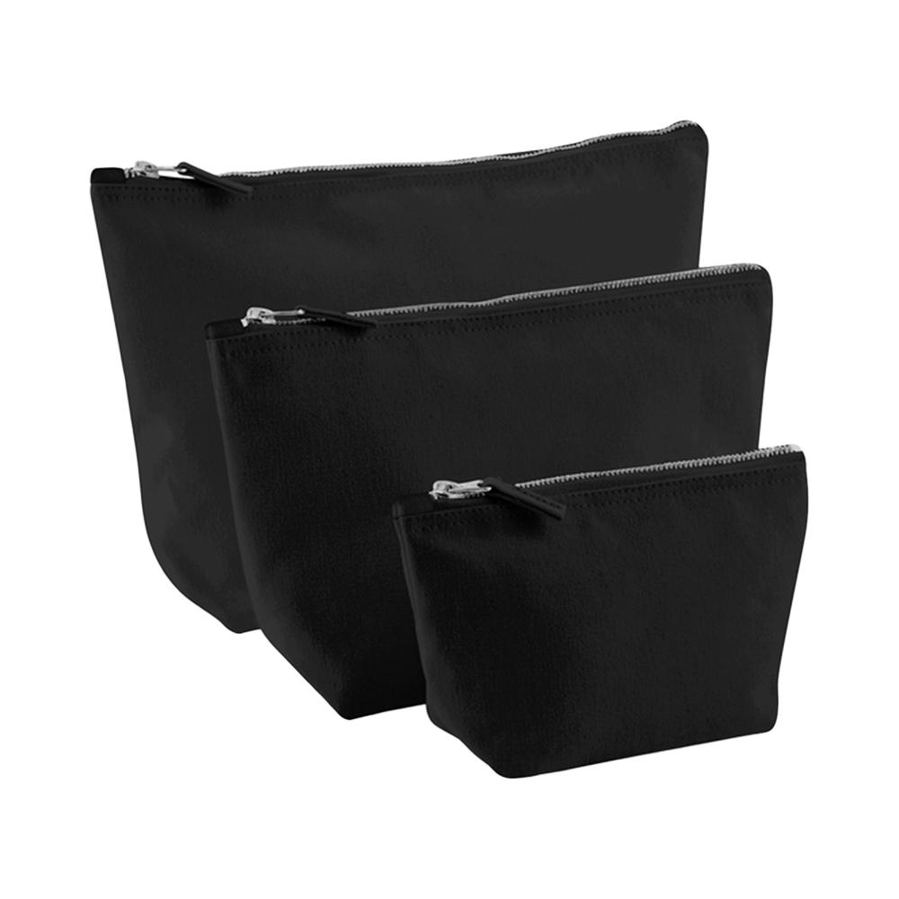 Westford Mill Canvas Accessory Bag