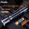 Fenix TK16 V2.0 Tactical Flashlight