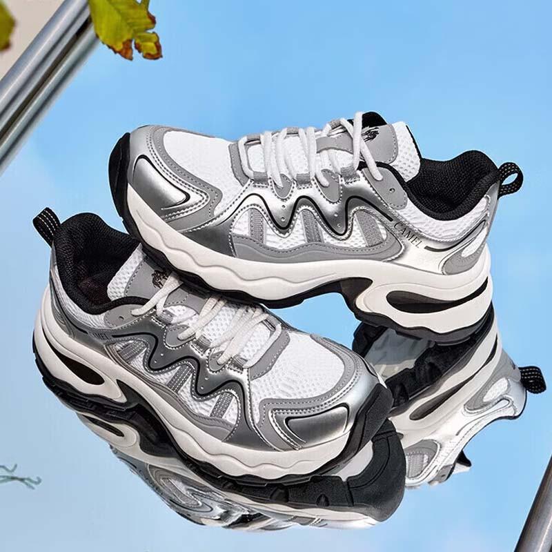 CAMEL Women s Breathable Casual Sport Shoes