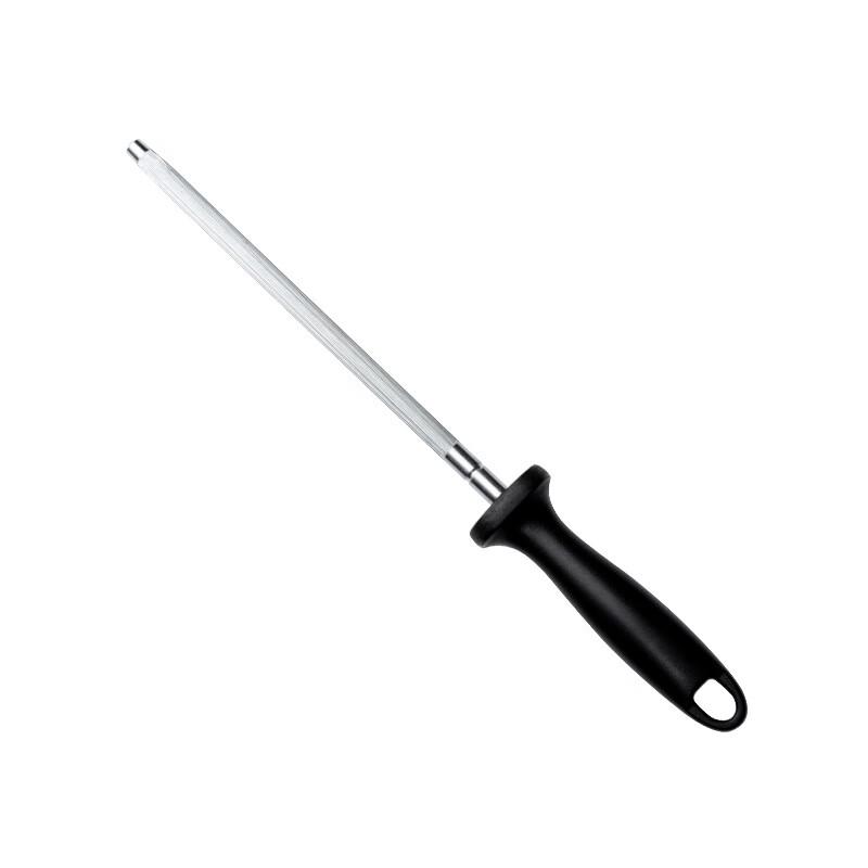 Zhishi Professional 12-inch Honing Steel