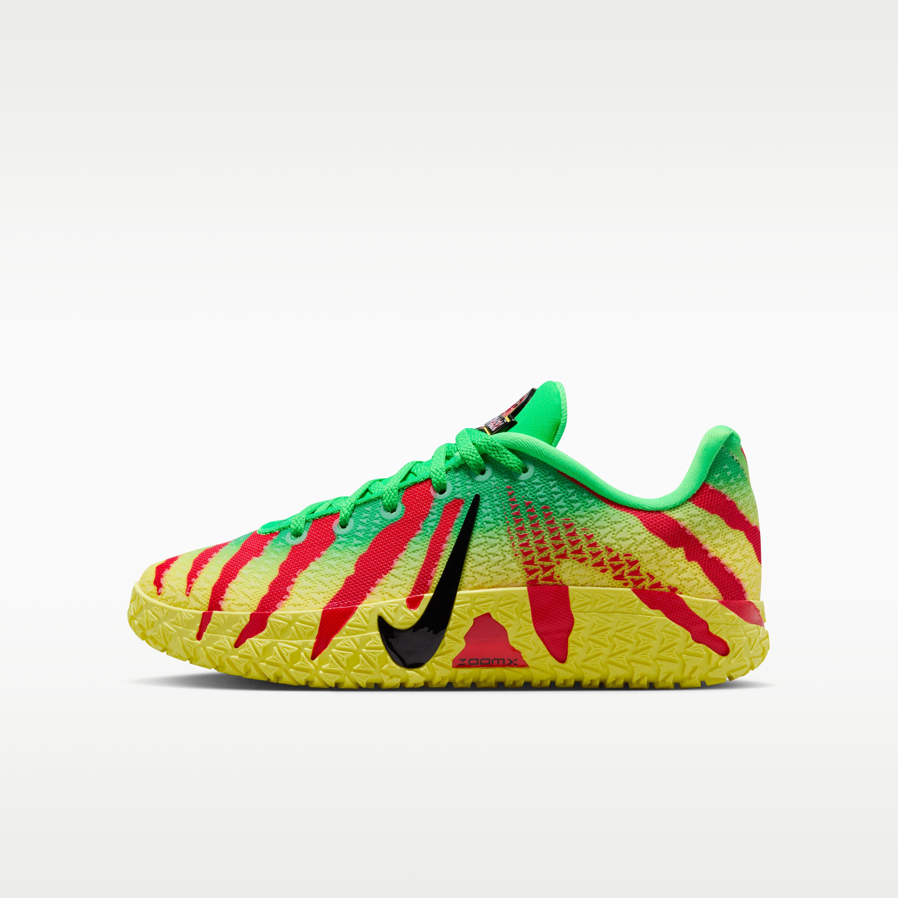 

Nike Ja 3 GS Исследователь Парка Юрского Периода 36