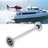710mm RV Table Stand Aluminum Removable Detachable Modification Kit Fit for Yacht MPV Ship