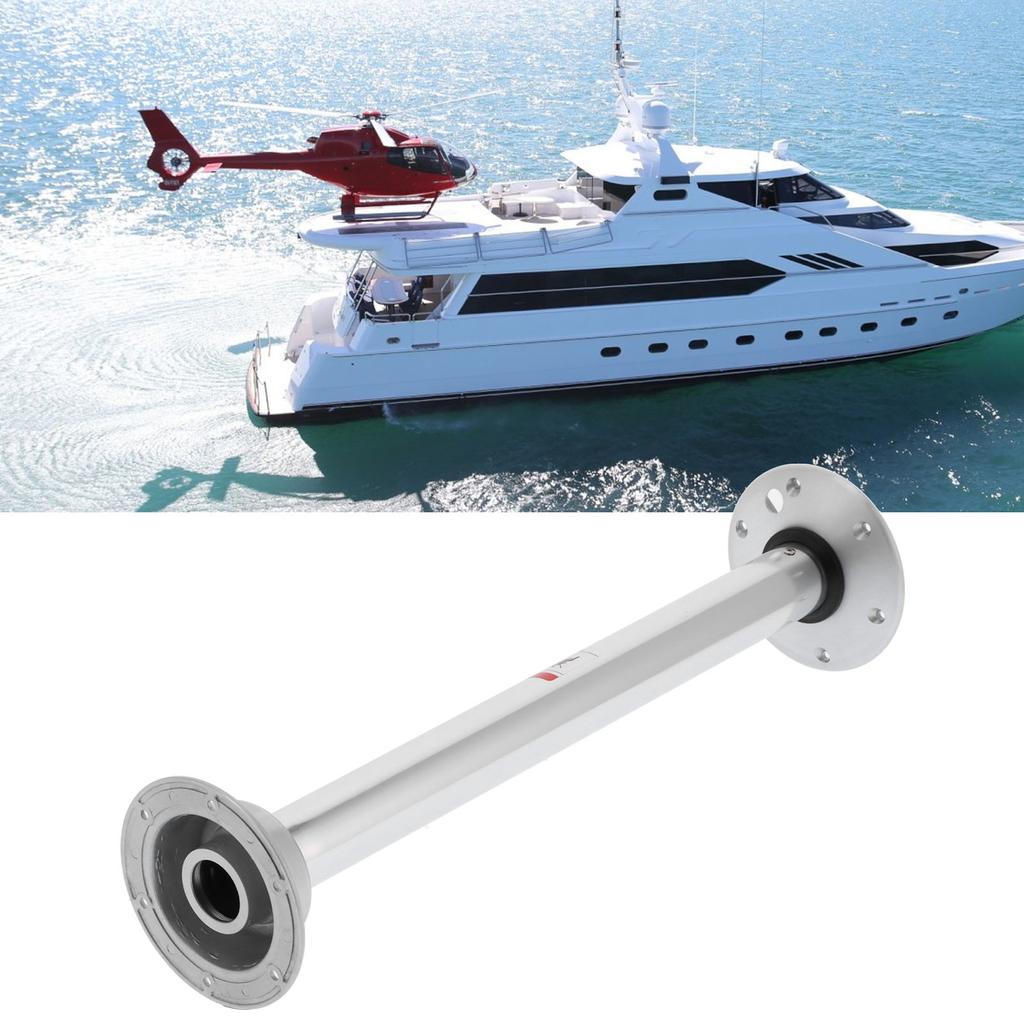 710mm RV Table Stand Aluminum Removable Detachable Modification Kit Fit for Yacht MPV Ship