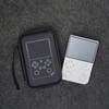 Portable Travel Case For RG 35XX Handheld Gaming Console Protective Storage Organizers Easy Carry Dustproof Lightweight