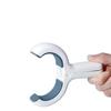 Strong Windproof Plastic Clothesline Clips for Quilts – Mark-Free and Secure