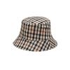 DakS Women S reverSible Bucket Hat Beige Dbhe4f119i2