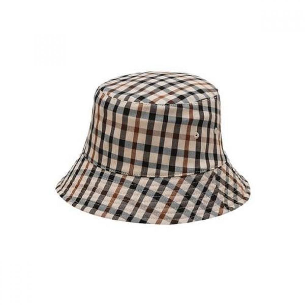 DakS Women S reverSible Bucket Hat Beige Dbhe4f119i2