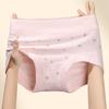 Fentengkan 3-Pack Rural Flower Women's Underwear