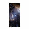 6.74" For Realme Note 50 Case Black Silicone Soft TPU Phone Cases Back Cover For Realme Note 50 Case Note50 Protective Coque Bag