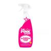 Čisticí pěna do koupelny univerzální sprej THE PINK STUFF 850 ml