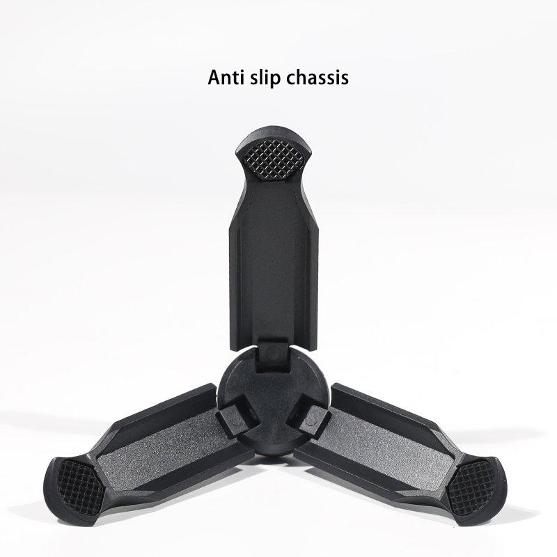Mini-Stativ für DJI Pocket 2 3 GoPro Action 2 4 Kamera für DJI Pocket 2 3 Osmo Mobile 6/5/4/3/2 Stabilisator Gimbal Desktop-Stativ