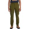 Timberland Cargo Pants Men's Green Moderate A5NRP-302