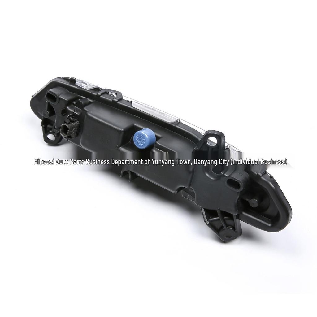 For 09-13 Mercedes-Benz W221 S-Class S350/S500/C250/C300 Daytime Running Lights