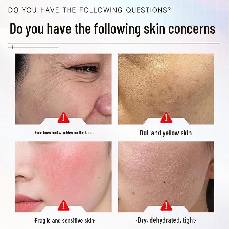 Manny-J Tranexamic Acid Brightening Sheet Mask