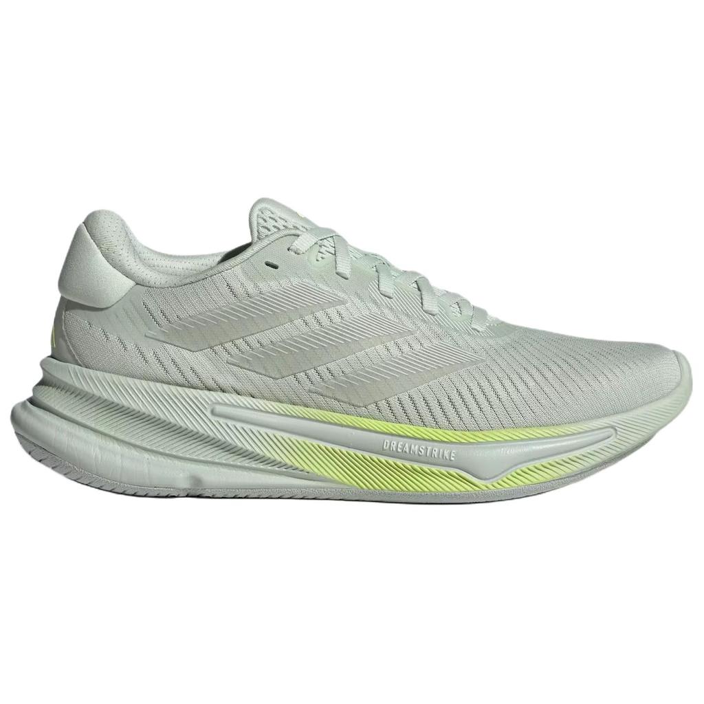 Adidas Supernova Ease Comfortable Durable Lightweight Low-Top Running Shoes Women Running Shoes Green IH0799