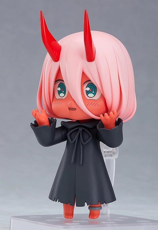 Good Smile Company Nendoroid Zero Two Childhood Ver.