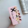 For Honor X9a 5G Case RMO-NX1 Cute Astronaut Back Cover Soft Silicone Funda For Honor X9 5G ANY-NX1 Phone Case HonorX9 X9a Capa