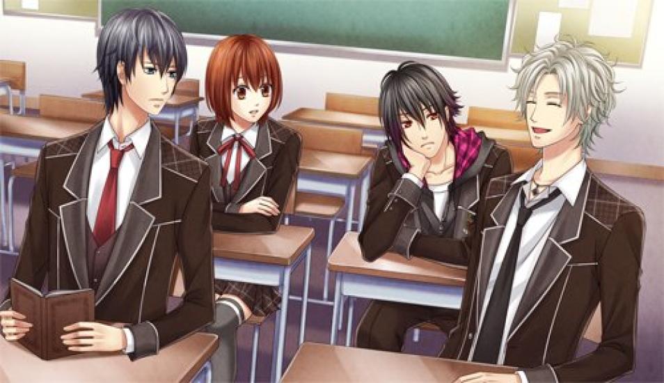 Kimikare PSP ~Neues Semester~ (Limitierte Auflage, beschränkte Auflage) -