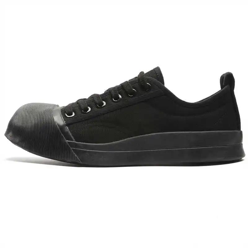 Fashion Rubber Sole Ecoleather Original Luxury Designer Shoes Mary Jane Size 48 Sneakers For Men Sports Comfort Cheap Trainners