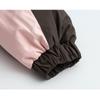 Womens 2026 Winter Short Loose Hooded Cotton Puffer Jacket Warm Outdoor Workwear Style