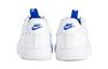 Nike Force 1 Toggle White Hyper Royal PS CU5287-100