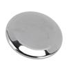 Terahertz Stone Scraping Rounded Board Unblocking Meridians Rapid Heat Absorption Terahertz Lymphatic Drainage Massager