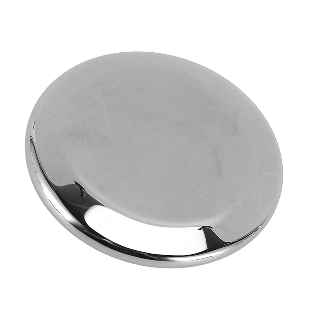 Terahertz Stone Scraping Rounded Board Unblocking Meridians Rapid Heat Absorption Terahertz Lymphatic Drainage Massager