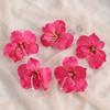 10/20Pieces 6.5CM Cheap Artificial Flowers for Home Wedding Room Decor Accessories Scrapbooking Flowers Wall Diy Rose Heads