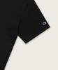CHAMPION Jogtag Short Sleeve T-Shirt Black