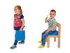 GYMNIC Moving Cushion Junior